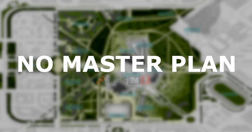 Master Plan